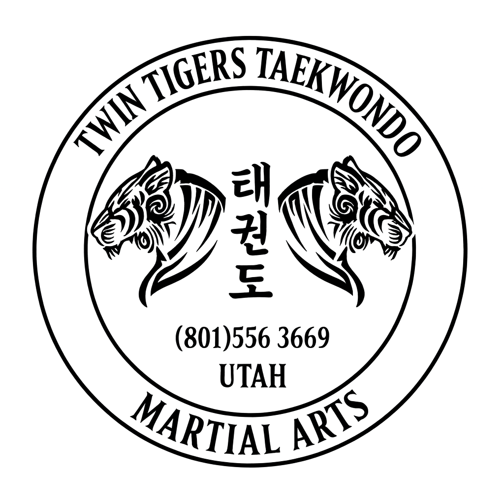 Twin Tigers